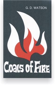 Coals of Fire by G D Watson